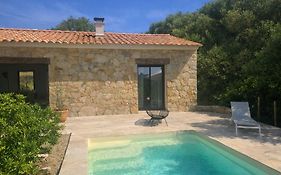 Maison type bergerie proche Porto-Vecchio